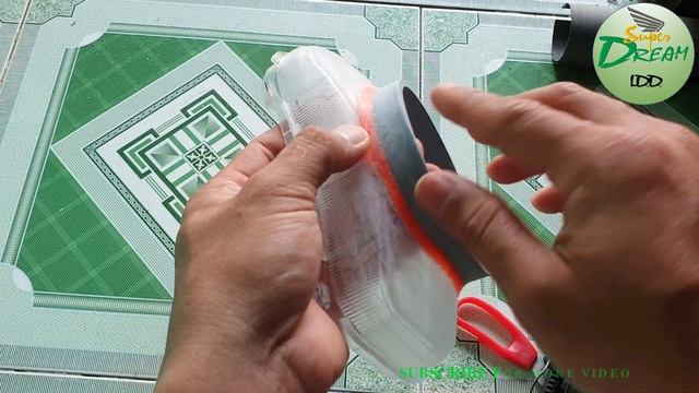 SuperDream LDD - Super Dream lên đèn gương cầu Xenon phiên bản thử nghiệm [ Dream, Minion style ] смотреть онлайн