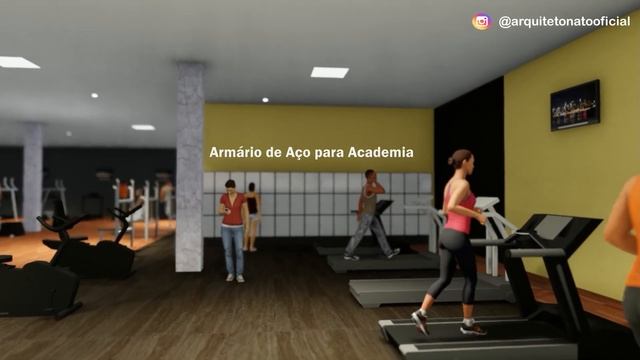 REVIT - FAMÍLIAS REVIT PARA DOWNLOAD (APARELHOS DE ACADEMIA) - COMPLETO смотреть онлайн
