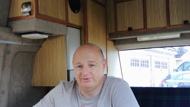 VW T25 Episode 1: I Bought A T25/Introduction