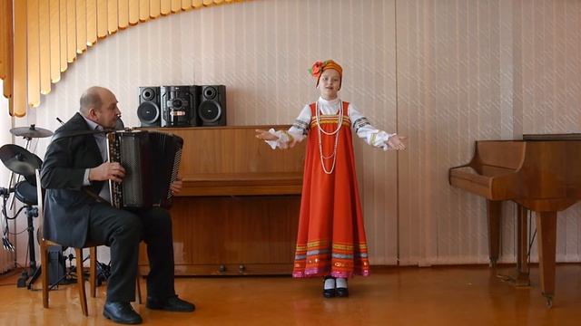 Толстых Марина Как вставала я ранёшенько смотреть онлайн