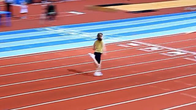 Детская русская зима 2013. Зайцева Яна смотреть онлайн