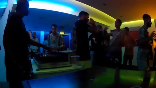 Closing Party IBIZA, España ● Kusimama vs Extra Time On You vs Selecao (Jesse Hearty Live Mashup) 🇪 смотреть онлайн