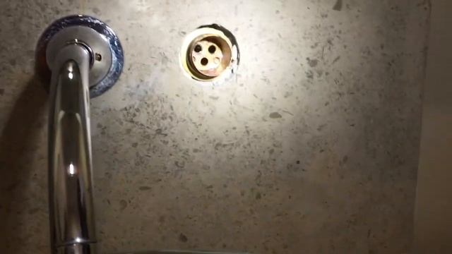 How to Fix a Leaking Kohler Wall Mount Faucet смотреть онлайн