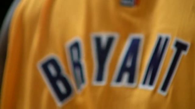 Kobe Bryant - The Black Mamba смотреть онлайн