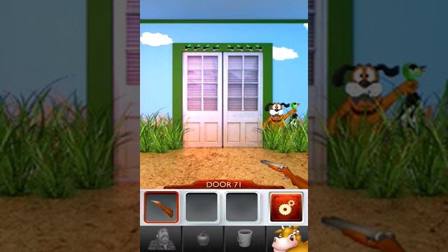 100 Doors 2: Level 71 смотреть онлайн