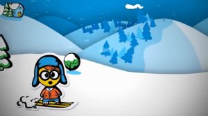 (Оригинал) Заставки (Детский, 2013-2018 Зима) (1080P)