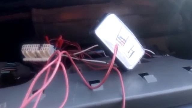 Wingle полный привод