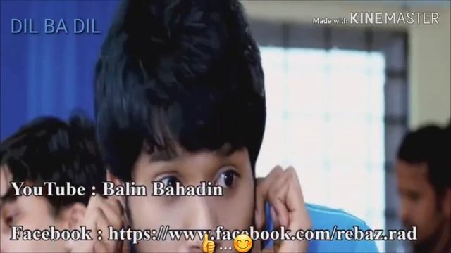 Боз❤як🌷клипи💕зеботарин❤TARKAM KON💕2019 смотреть онлайн