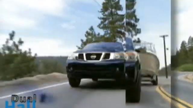 New 2010 Nissan Armada Video | Hall Nissan Chesapeake смотреть онлайн