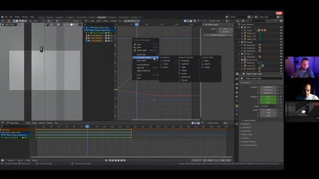 Post Sanity Create a VFX Car Chase in Blender 3D in Two Hours!! смотреть онлайн