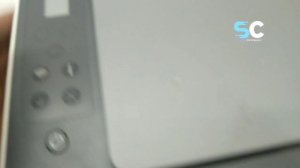Hp smart ink tank 580 error E3 !