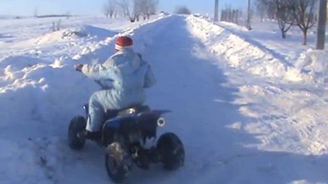 Ралли Никита Рышканы 2012 смотреть онлайн