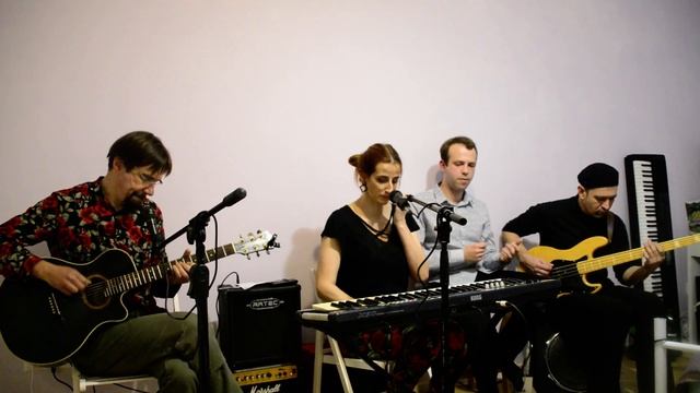 Молотов Коктейль - Велосипедист (Воронеж, 05/05/2020) смотреть онлайн