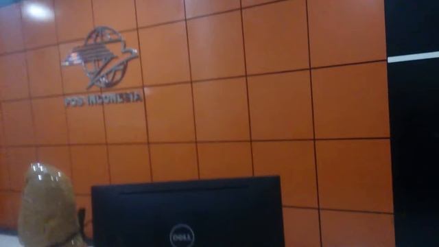 Pengiriman yang tak ternila