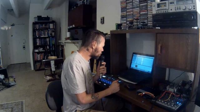 TUTORIAL: Advances Synth Wave Creation for Korg ESX and ES2