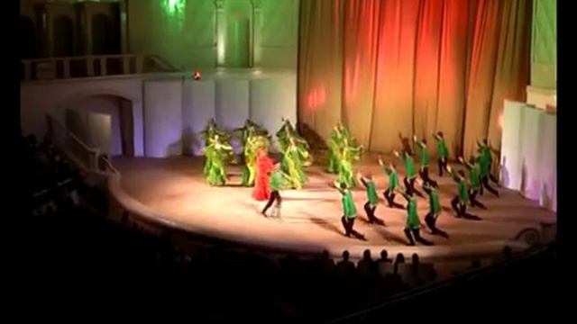 Гжель - ТОНКАЯ РЯБИНА   (Gzhel)