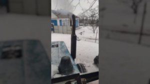 Стартер на мтз вместо пд-10