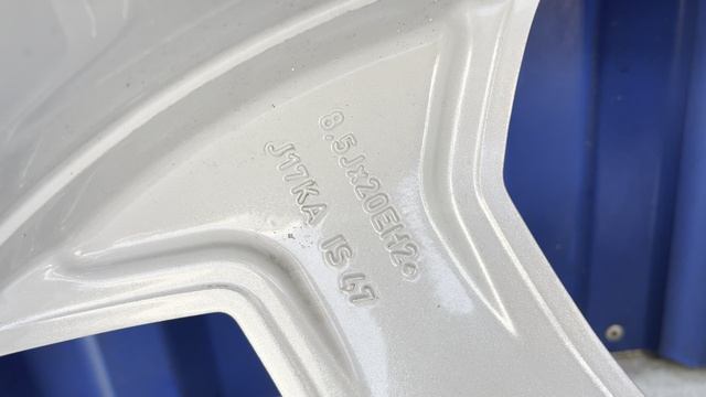 Колёса комплект Land Rover Range Rover Sport 67169