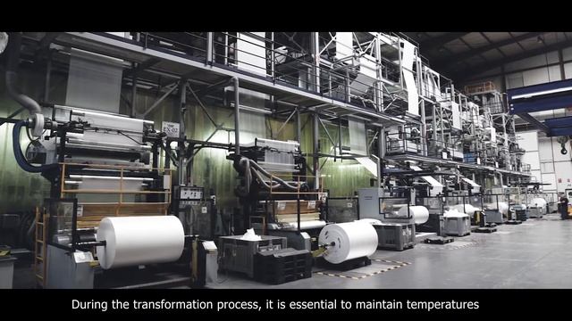 AZUD Advanced Filtration Solutions For Cooling Towers: A Case Study Of Thermoplastic Sector
