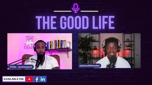 5 money mistakes to avoid in your 20s | The Good Life Episode 108 смотреть онлайн
