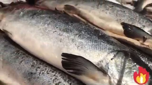 🎉Святкові знижки на червону рибу від Don Mare🐟