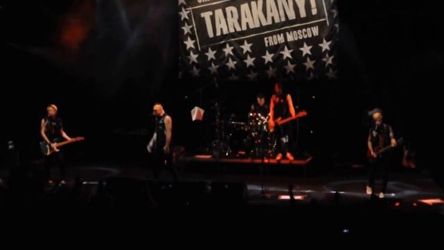 Тараканы! - "5 слов" смотреть онлайн