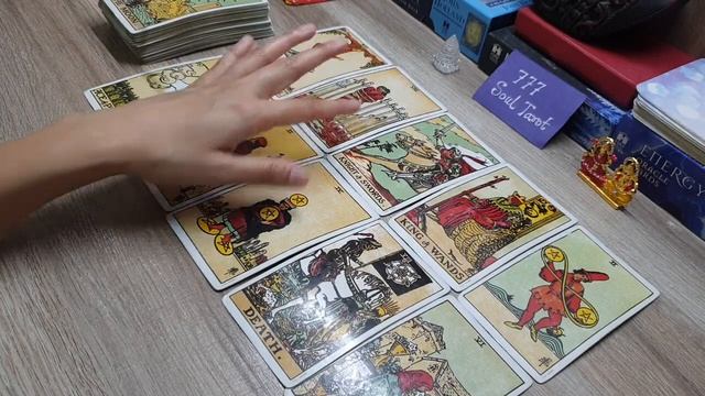 आपके partner का अगला कदम क्या होगा? next action of your PARTNER for you ♥️🤲❤🙏🏻🕉☯️ смотреть онлайн