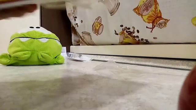 ПОДАРОЧНЫЙ НАБОР СКРЕПЫШИ 3 ВИП СКРЕПЫШ И АМ НЯМ