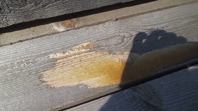 Отбеливатель для пиломатериалов, бревен и бруса от ТМ Prosept смотреть онлайн