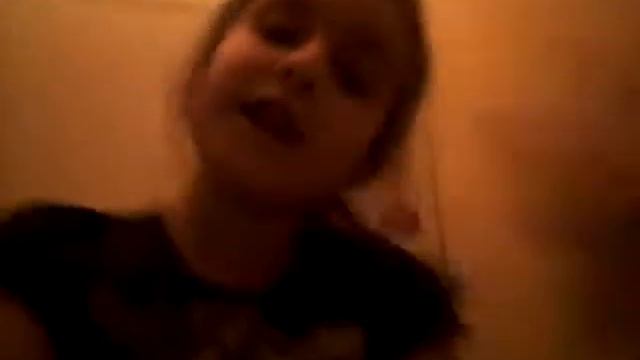 Лабутены блин спела)