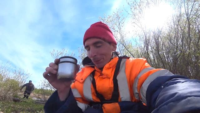 НА РЫБАЛКУ ПО ДИКИМ МЕСТАМ //ВОТ ЭТА РЫБАЛКА.(ВЕСЁЛЫЙ ВЫПУСК)