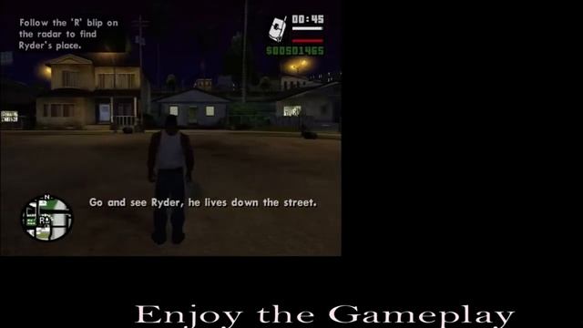 How to download GTA San andreas highly compressed [500 MB] смотреть онлайн