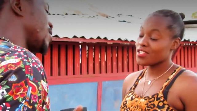 Cheri m pare pou m mouri pou ou😉 ann al rire😄😄 смотреть онлайн