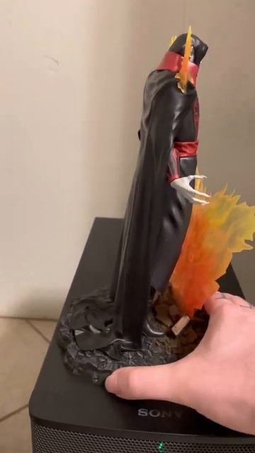 Castlevania Dracula statue смотреть онлайн