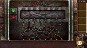 Room escape 50 rooms chapter 10 level 35