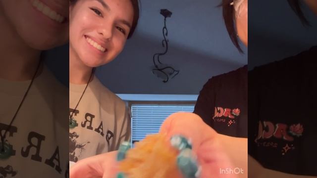 Marshmallow Cake Pops & Yap | College Festival & Bake Date Day Recap