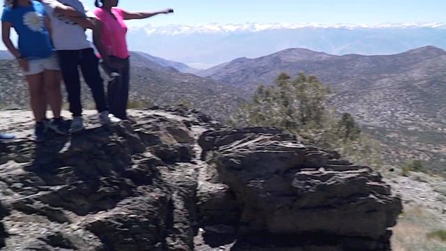 Working at NAWCWD China Lake and Point Mugu California смотреть онлайн