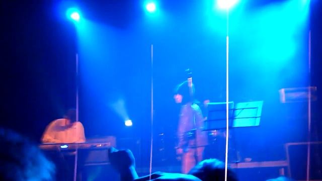 Ассаи - Остаться live смотреть онлайн