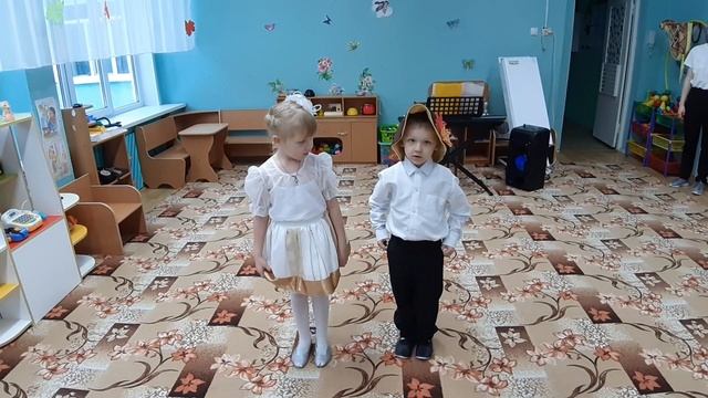 Василиса в саду смотреть онлайн