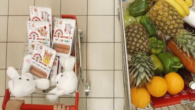 Реклама ТМ Мясна Гільдія + Бургер Кинг г*вно смотреть онлайн