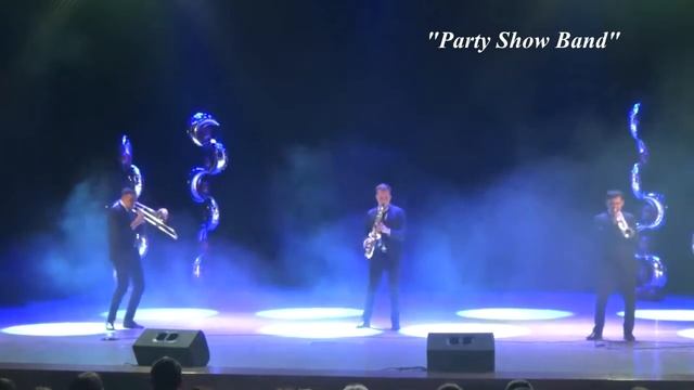 День молодёжи России. Концерт в городе Тихвине смотреть онлайн