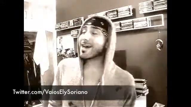 Best solo singer from Indonesia in Euro. Ve Soriano. смотреть онлайн