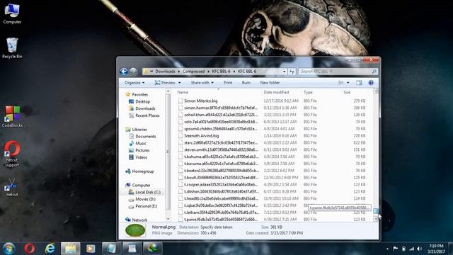EA Cricket 2017 BBL Patch смотреть онлайн