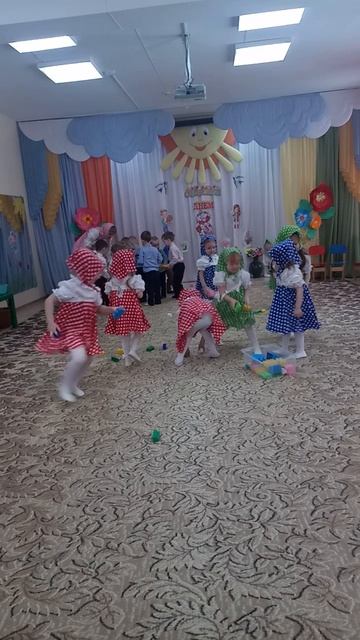 Василиса в саду 2018 смотреть онлайн