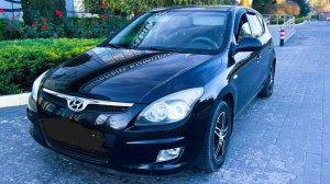 Hyundai i30 - Хюндай Ай 30