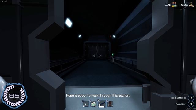 Pressure - (Full Walkthrough) - Roblox смотреть онлайн