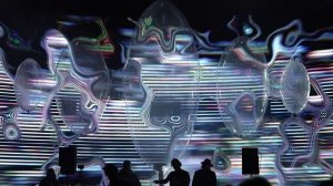 Sila Sveta Showreel 2024