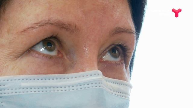 В Тюменской области снизилась заболеваемость туберкулёзом смотреть онлайн