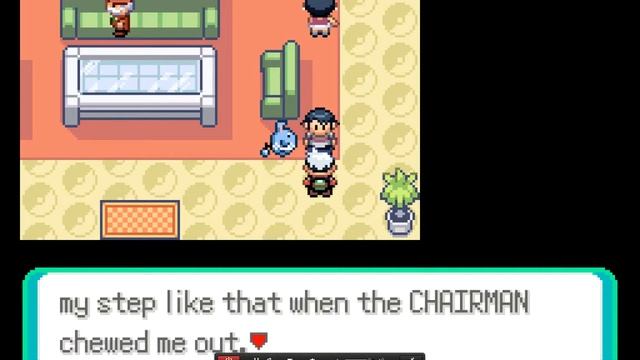 Pokemon Emerald #9 Slateport and Battle Tent смотреть онлайн