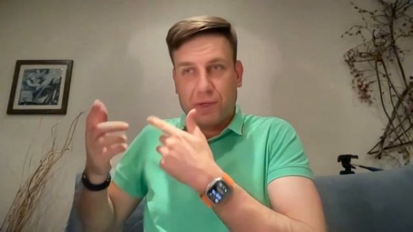 Давайте знакомиться - Евгений Мосеев!